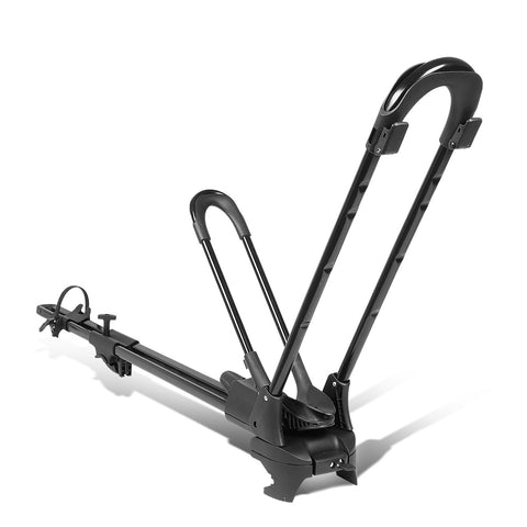 Cargo Carriers &amp; Bike Racks