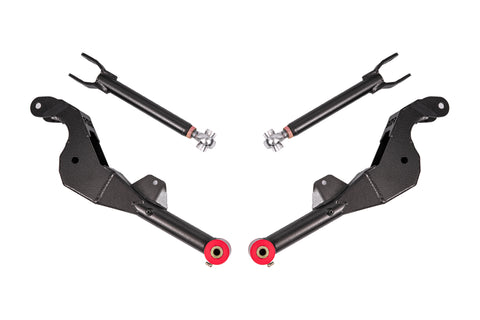 BMR Suspension Suspension Kits
