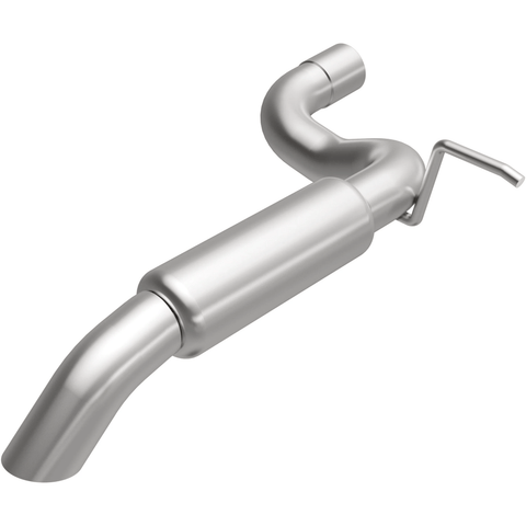 Borla Exhaust Resonators