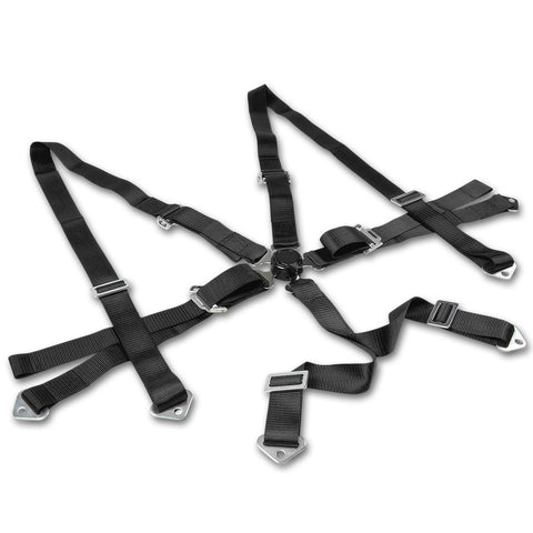 Belts & Harnesses
