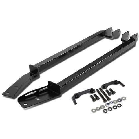 BLOX Racing Subframe Connectors