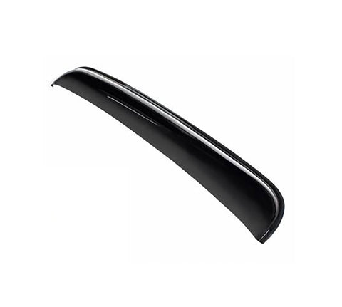 Black Horse Off Road Sunroof Deflectors