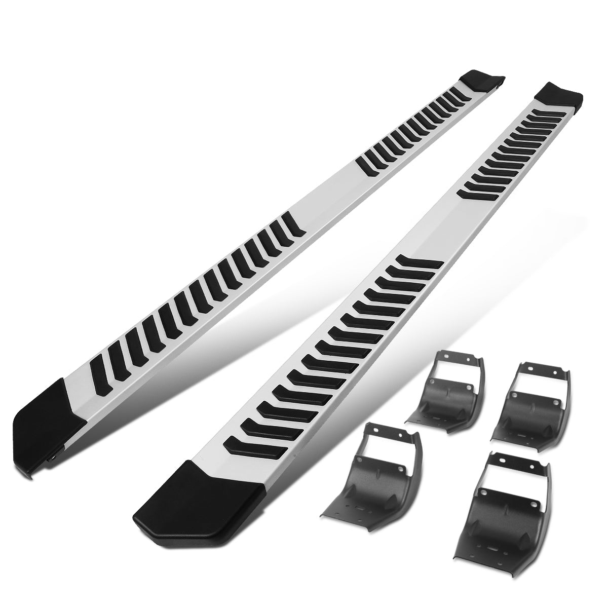 Running Boards & Side Steps – CA Auto Parts