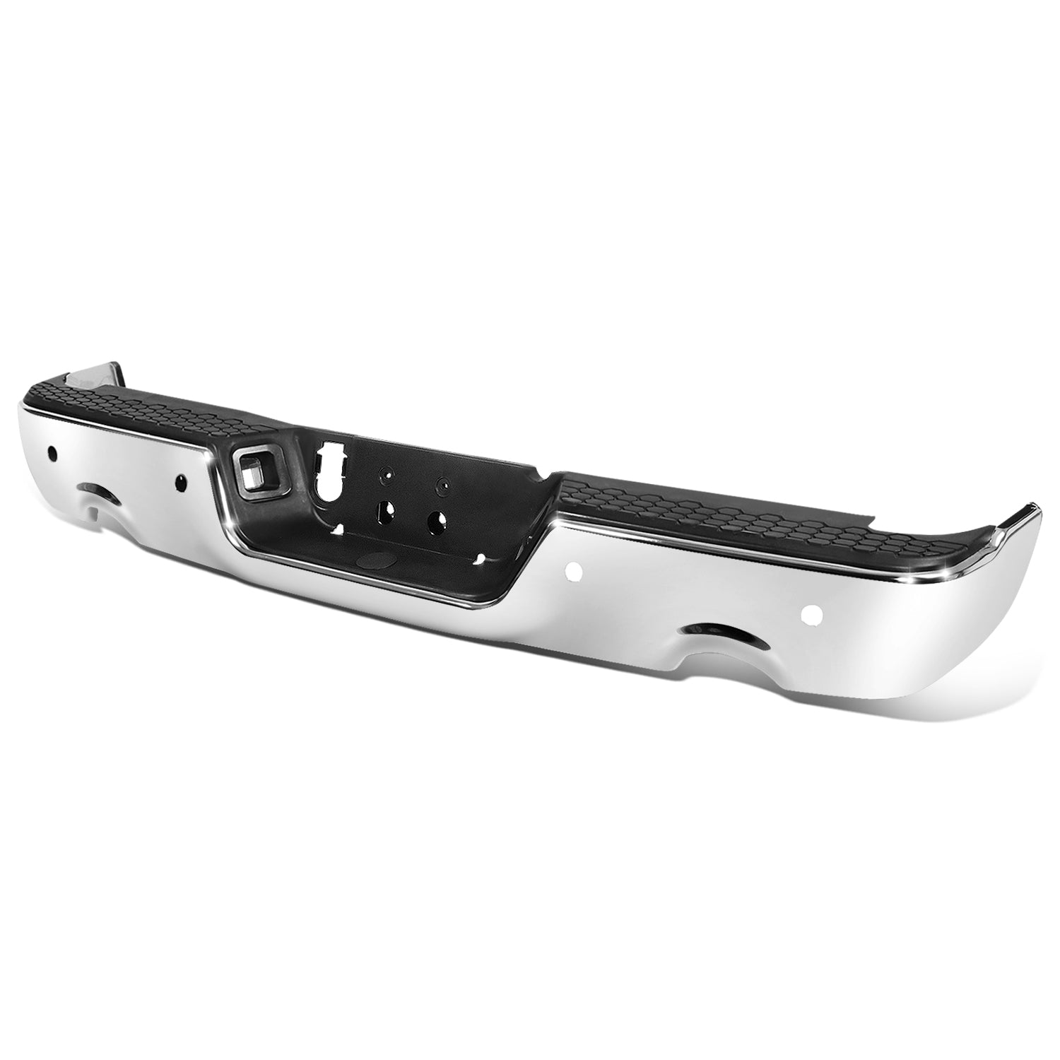 Rear Bumpers – CA Auto Parts