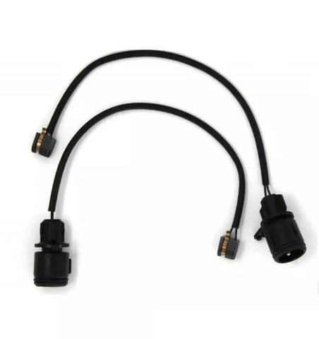 Brake Pad Wear Sensors