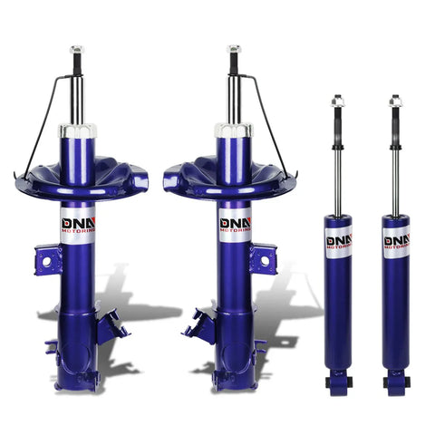 CAAP DRIVEN Shock Absorbers