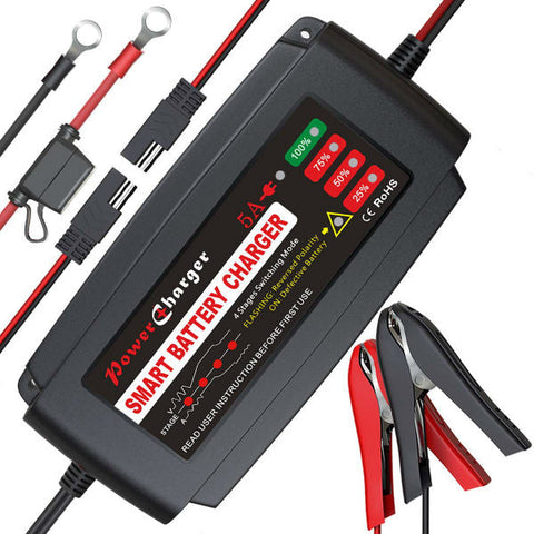 Battery Charger