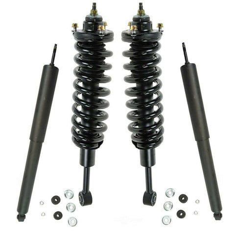 Bilstein Struts and Shocks
