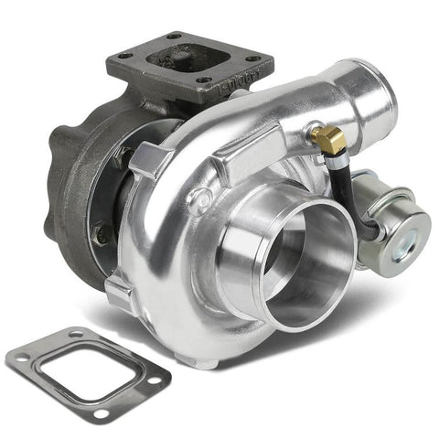 aFe POWER Turbochargers