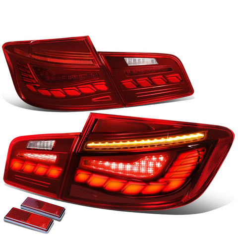 ANZO Tail Lights