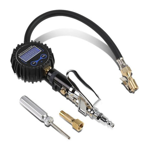 ARB Pressure Gauges