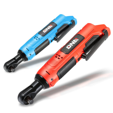 Cordless Ratchet Wrenches