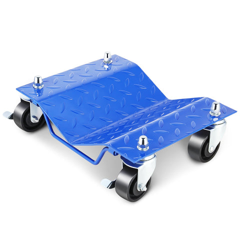 Car Wheel Dolly