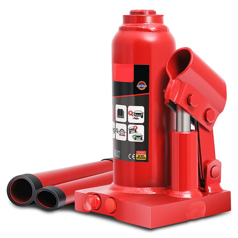 Bottle Jacks