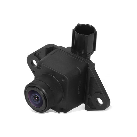 Backup Cameras