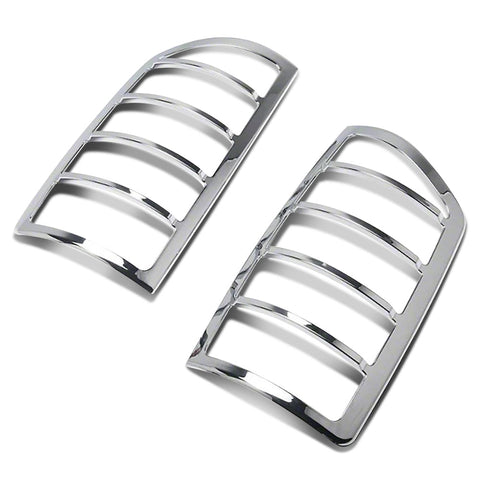 ANZO Tail Light Bezels