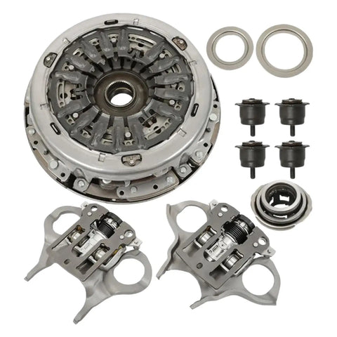 Camburg Transmission Clutch Kits &amp; Accessories