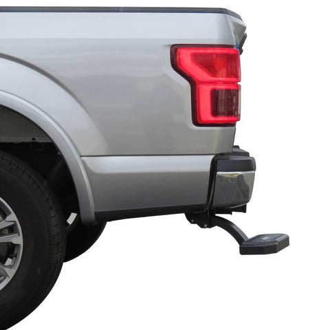 Black Horse Off-Road Truck Bed Corner Steps