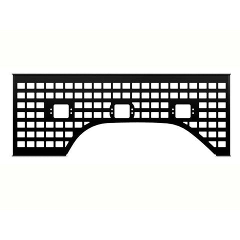 Addictive Desert Designs Truck Bed Molle Panels