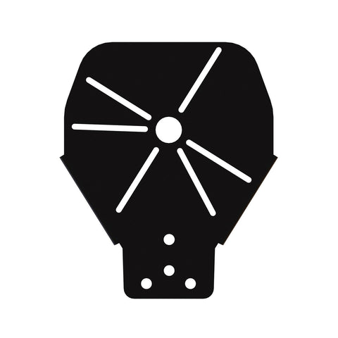 Beacon Light Mounts