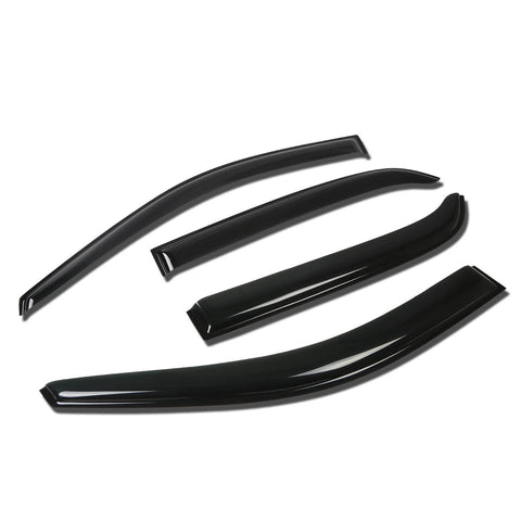 AWE Tuning Wind Deflectors