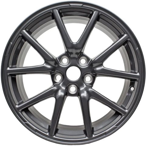American Truxx Wheels &amp; Rims