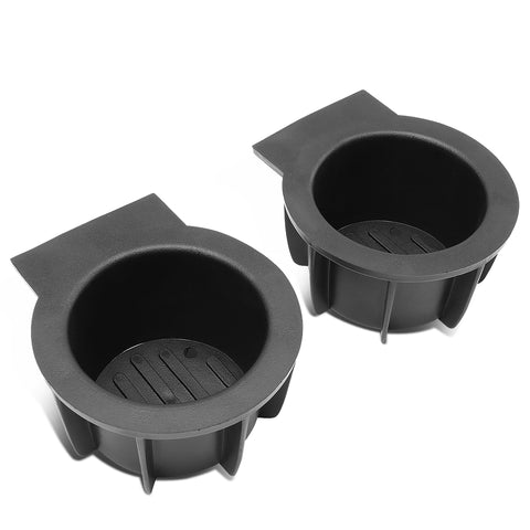 F150 Cup Holders