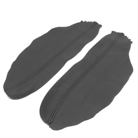 Accord Front Door Panel Armrest Covers