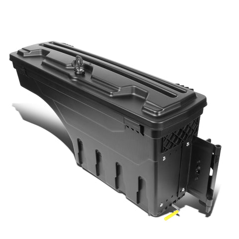 Dodge Ram Truck Bed Tool Boxes