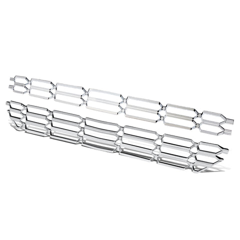 Grille Overlay Insert