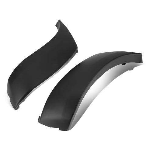 Bumper End Caps