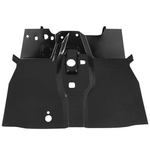 BMR Suspension Firewall Plates