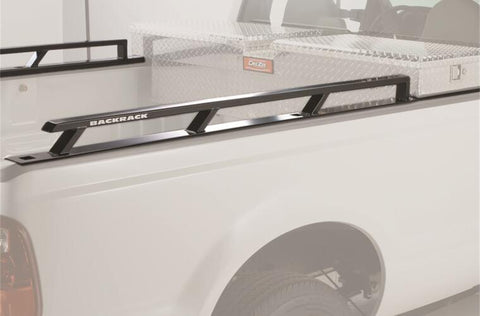 BACKRACK Truck Bed Rails