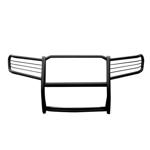 Black Horse Off Road Brush Guards