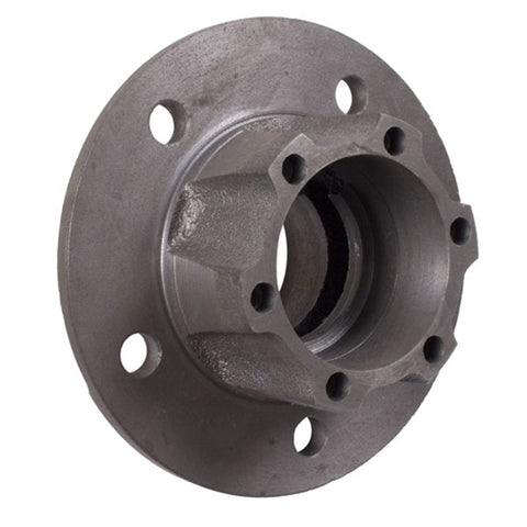 Axle Hub Flanges