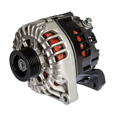 Alternators