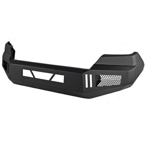Black Horse Off Road Front Bumpers