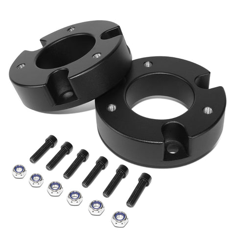BMR Suspension Leveling Kits