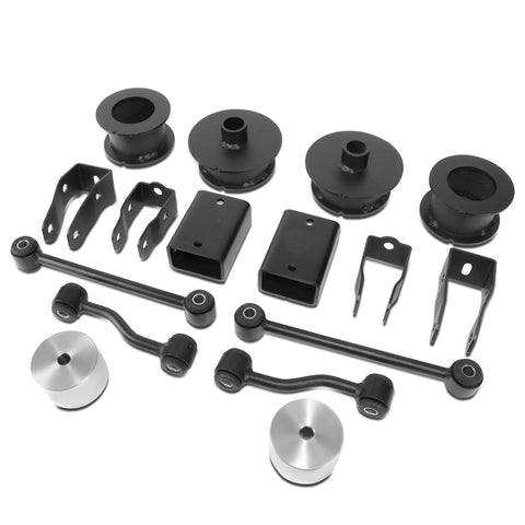 BMR Suspension Lift Kits