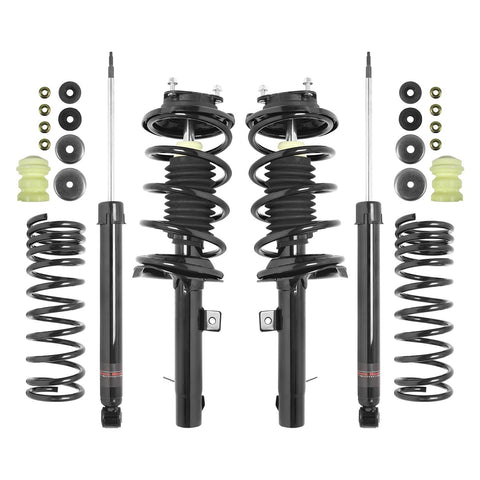 BLOX Racing Lowering Kits