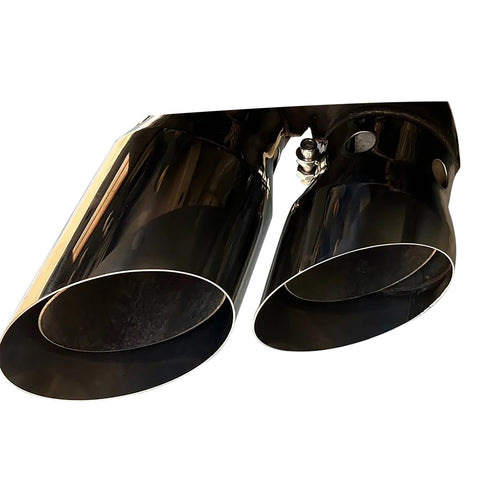 Black Horse Off Road Mufflers