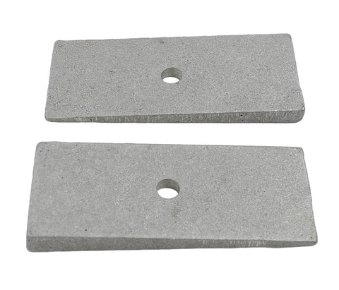 Axle Shims