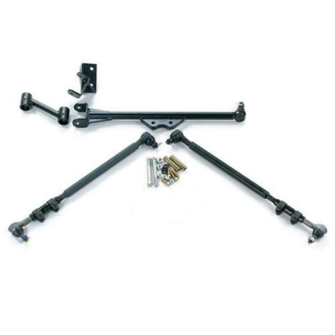 BMR Suspension Steering Linkage Systems