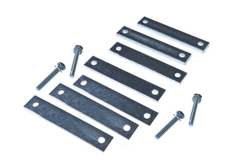 Carrier Bearing Drop Kits