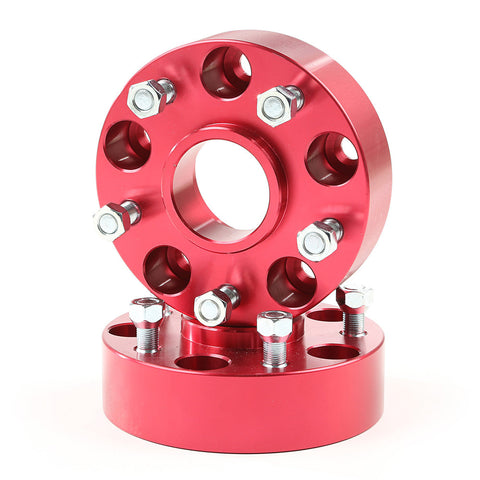 aFe POWER Wheel Spacers