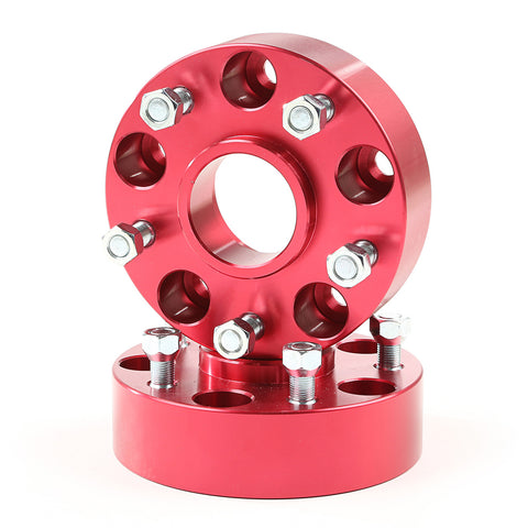 Alloy USA Wheel Spacers