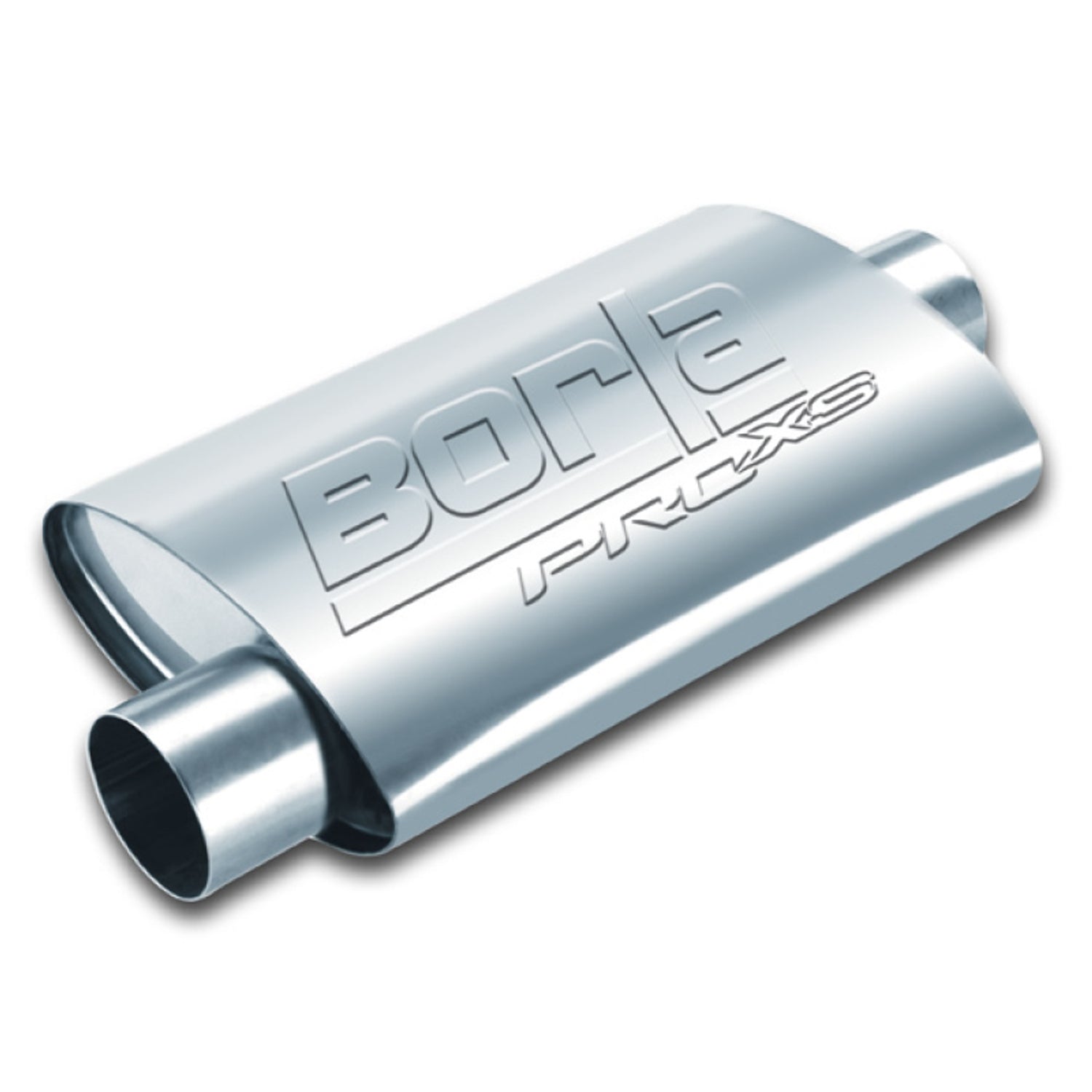 Pro-XS 3in. Muffler <br> Universal Fit