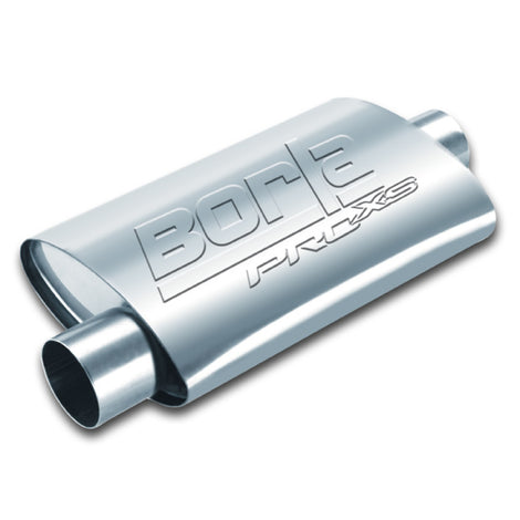 Pro-XS 3in. Muffler <br> Universal Fit