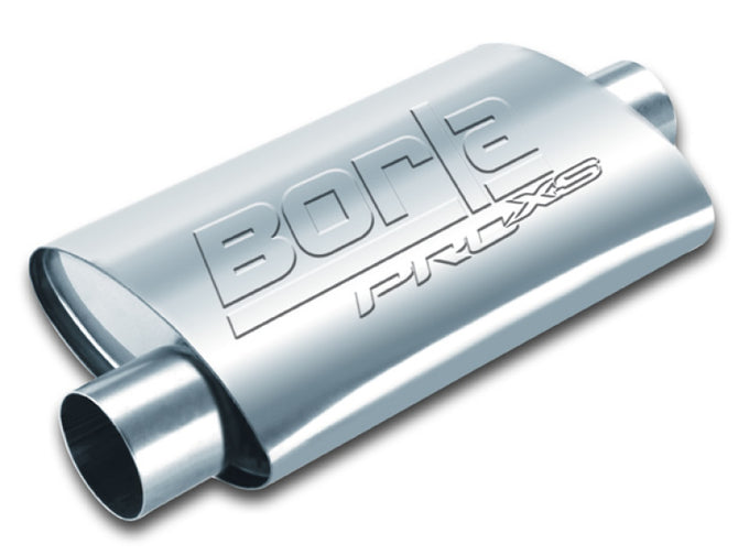 Pro-XS 3in. Muffler <br> Universal Fit