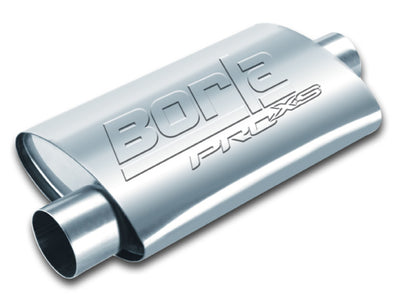 Pro-XS 2.5in. Muffler <br> Universal Fit